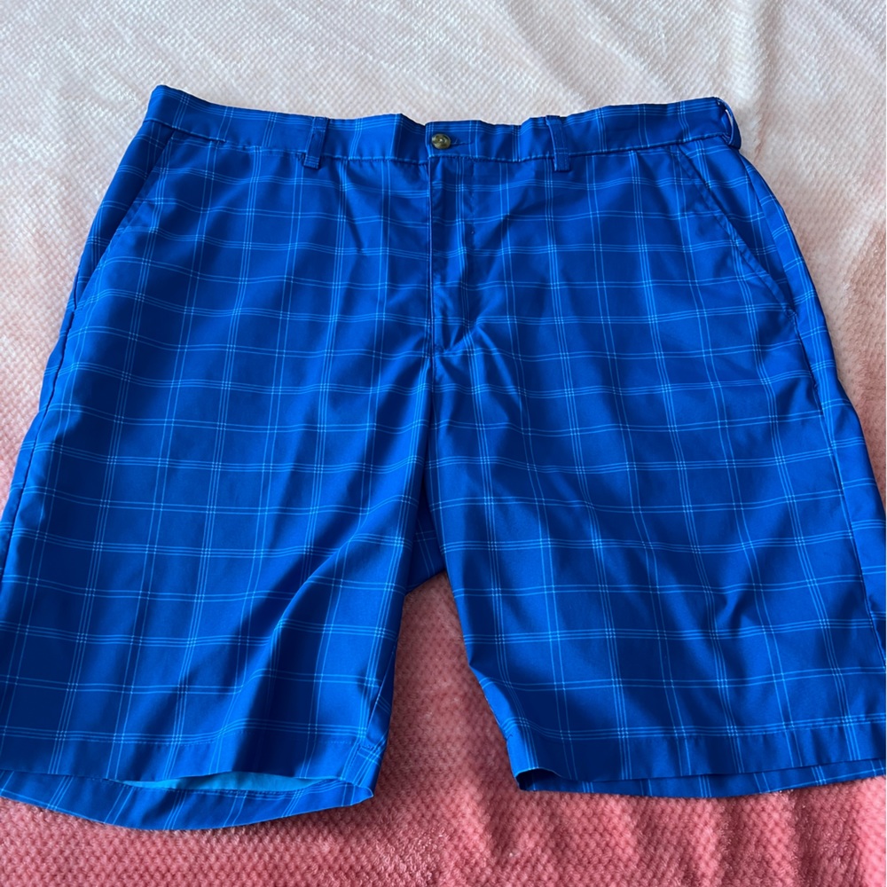 PGA TOUR golf shorts